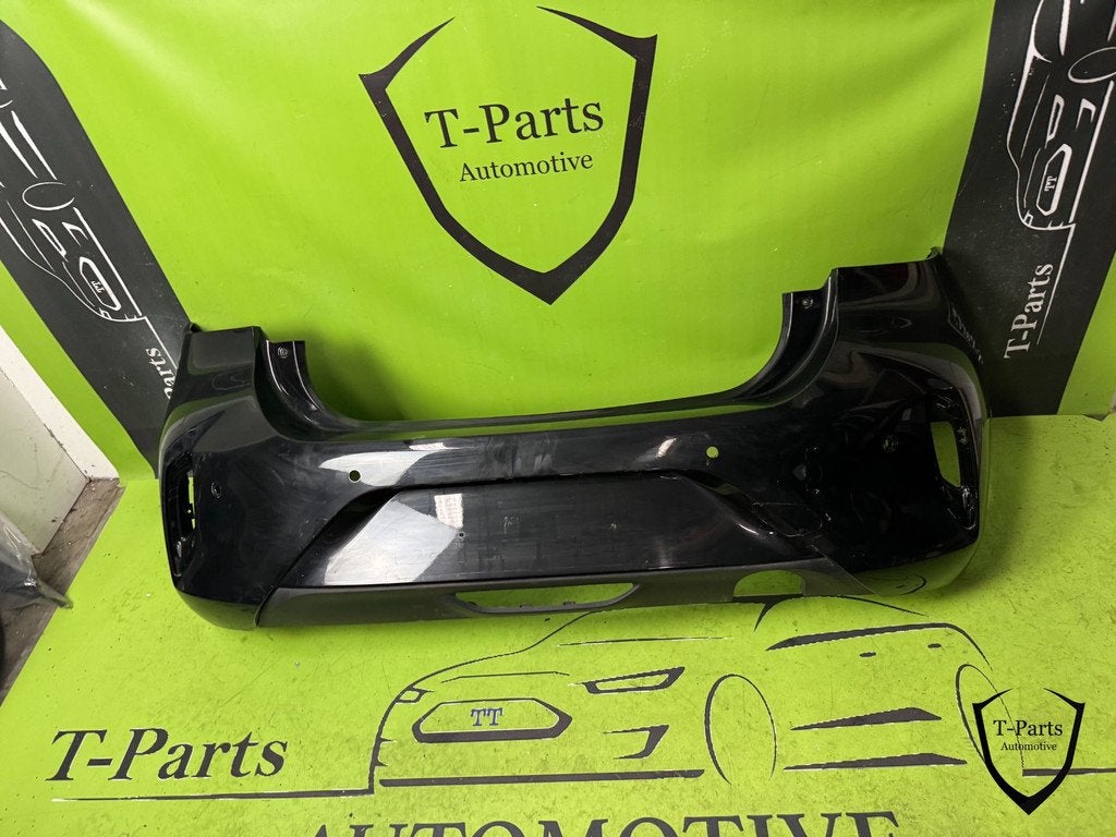 opel corsa F GS line achterbumper 6 x pdc bumper, Gebruikt, Opel Automobile GmbH, Kontakt@opel-infoservice.de, Bumper