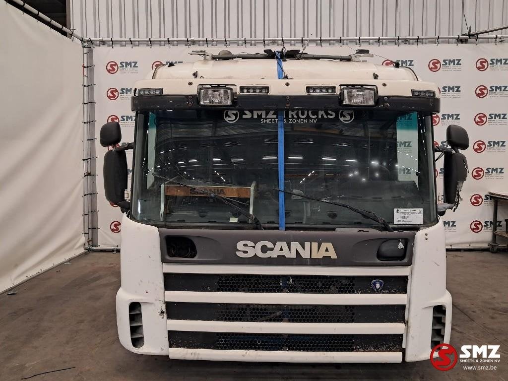 Occ Cabine Scania cr19, Gebruikt, Scania, Overige Auto-onderdelen