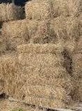 Kleine pakjes hooi 35 stuks, Ophalen