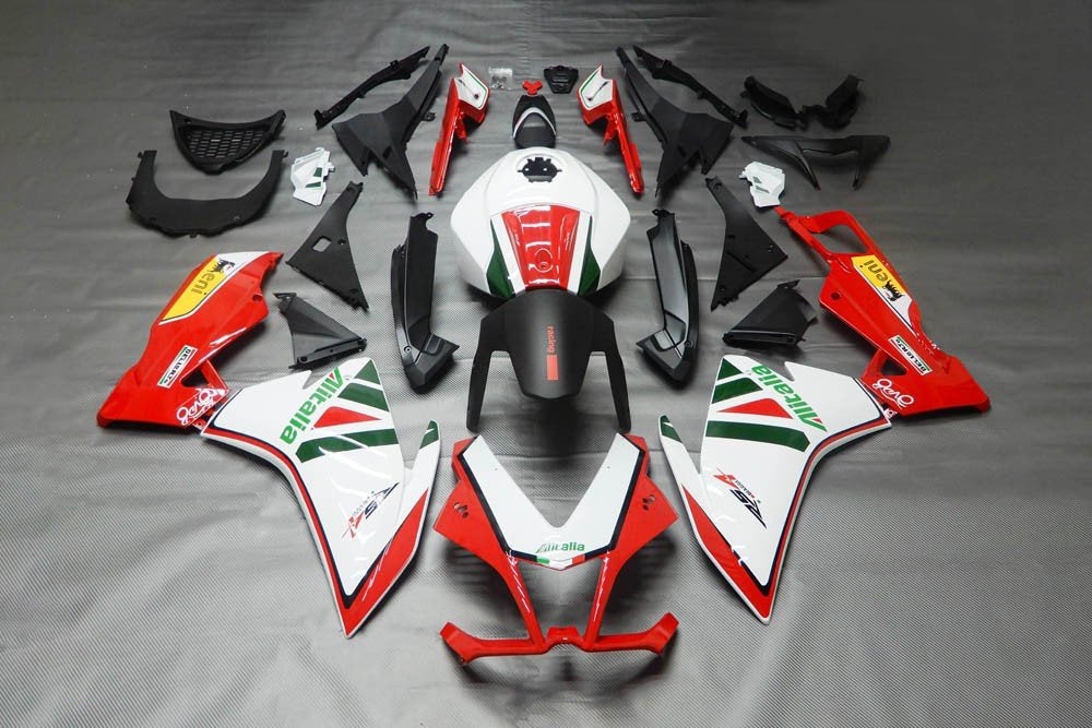 AVDB Kuip voor APRILIA RS4 / RS 50 2011 - 2020