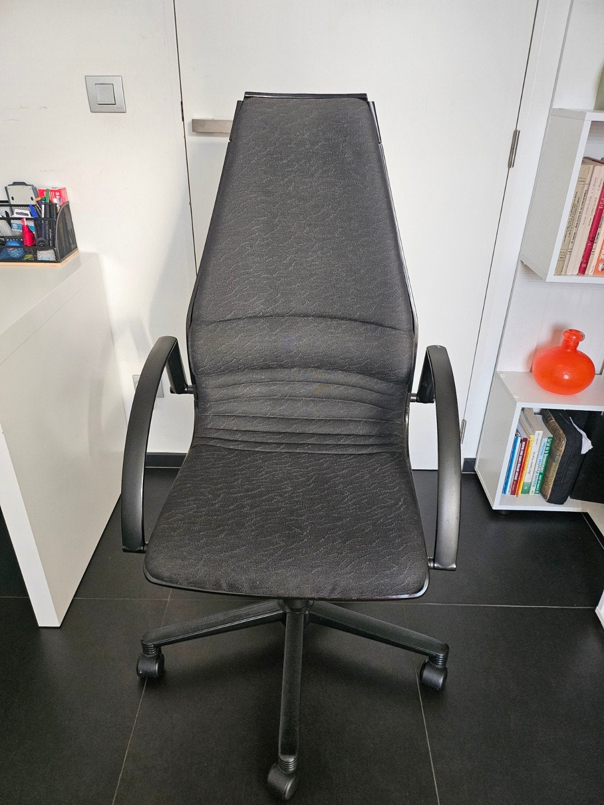 Chaise de bureau ergonomique Giroflex, Maison & Meubles, Enlèvement, Ergonomique, Chaise de bureau