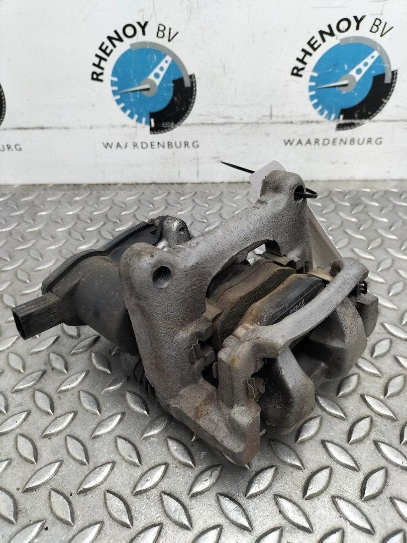 OPEL CORSA P2JO REM KLAUW 2024, Ophalen of Verzenden, Gebruikt, ARN erkend