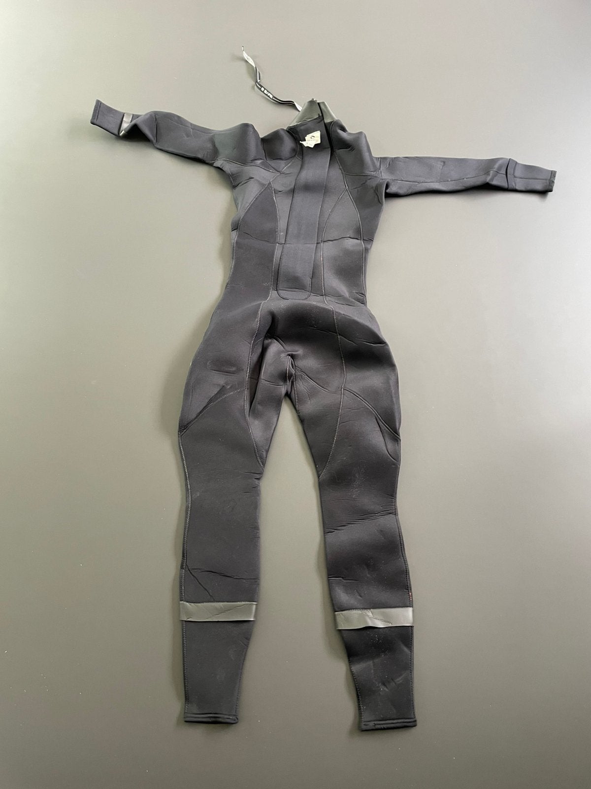 Wetsuit BARE, Enlèvement ou Envoi, Comme neuf, Combinaison de plongée