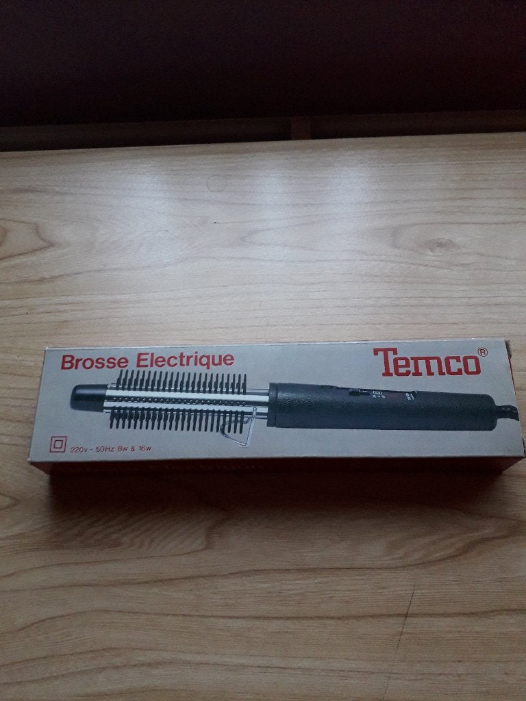 elektrische krultang, Ophalen, Nieuw, Haarverzorging