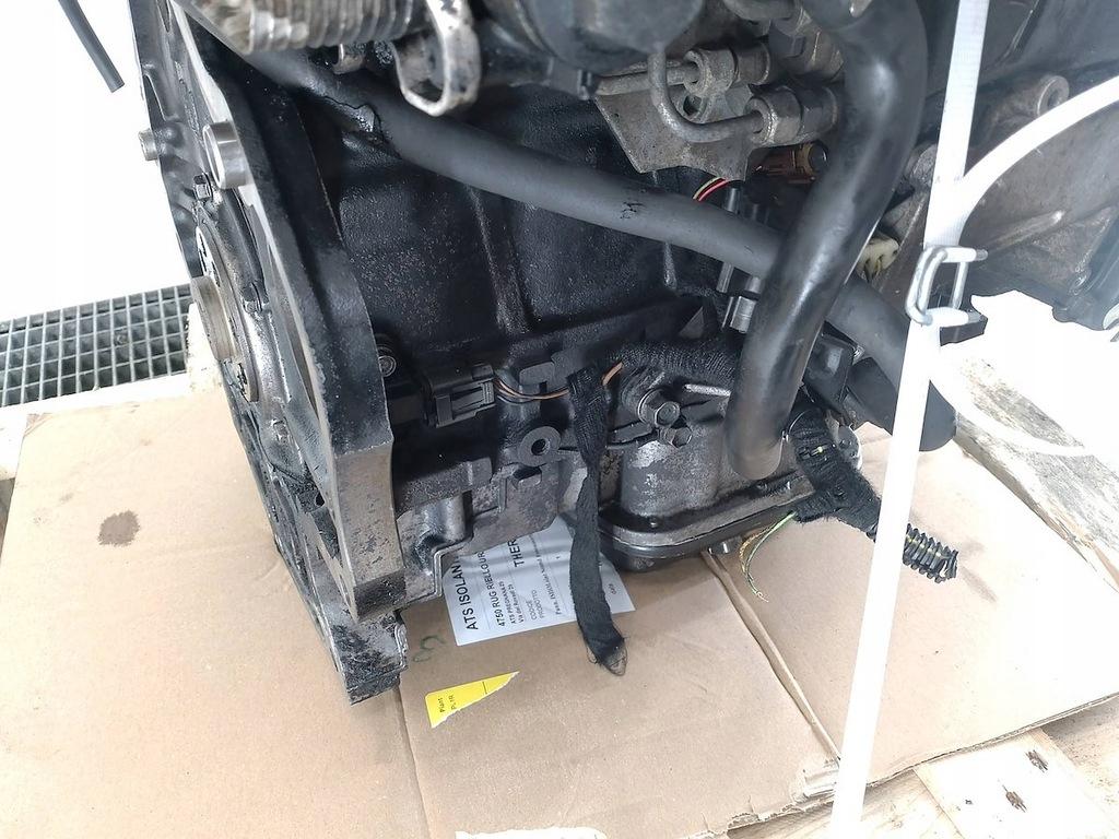 Moteur Y17DT Nu CORSAVAN VAUXHALL ASTRAVAN COMBO OPEL MERIVA, Verzenden, Gebruikt, Overige automerken
