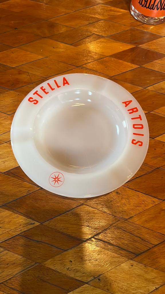 Cendrier stella vintage, Enlèvement ou Envoi, Comme neuf