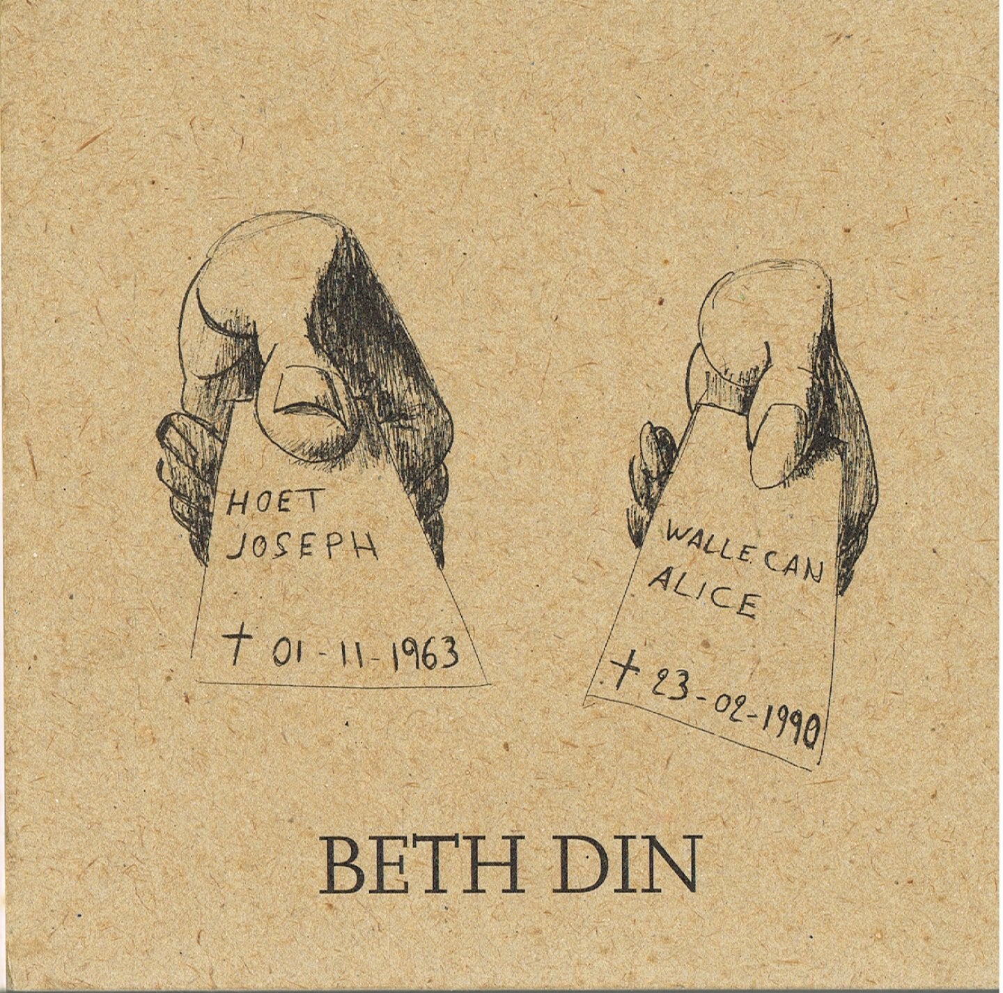 Patrick Hoet, Evert Deloof-Sys - Beth Din, Boeken, Ophalen of Verzenden, Gelezen