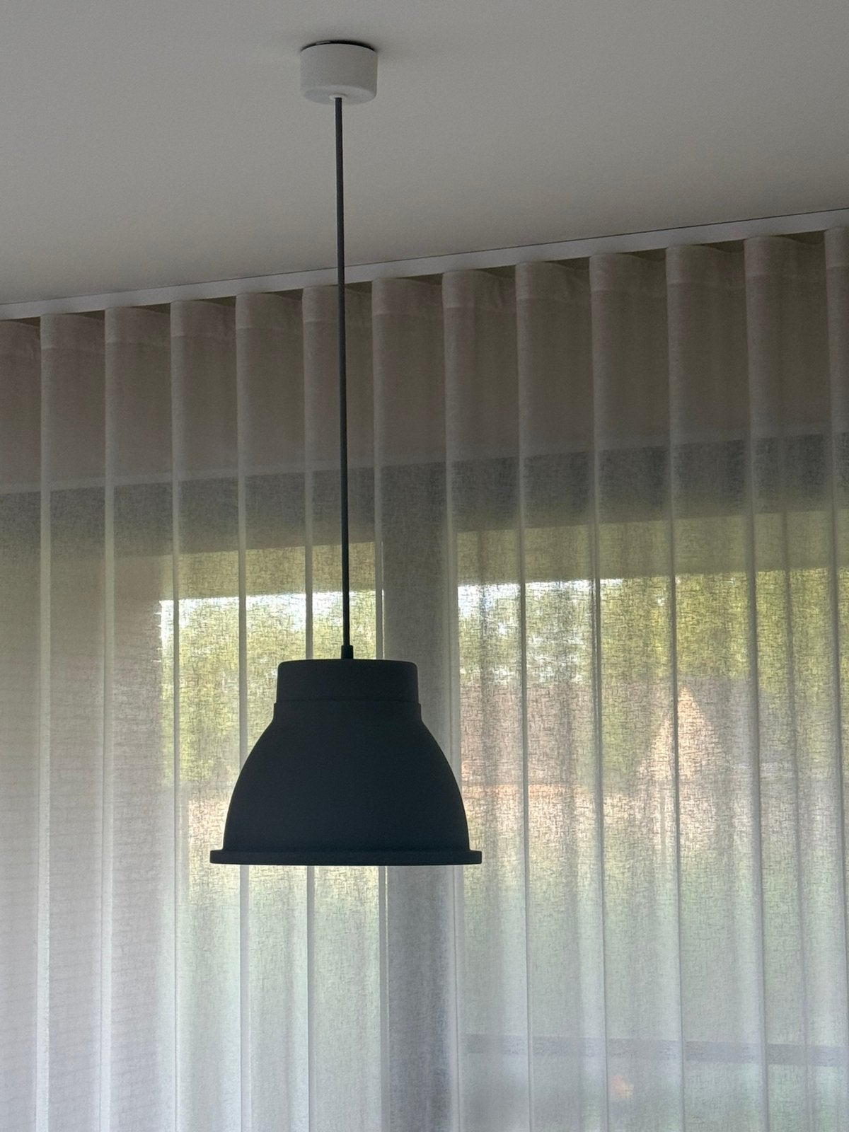 Muuto Unfold Pendant design hanglamp, Enlèvement, Comme neuf