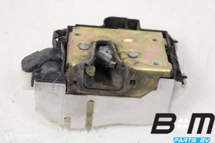 Portierslot rechtsvoor VW Polo 6N 6N1837016, Autos : Pièces & Accessoires, Habitacle & Garnissage, Utilisé