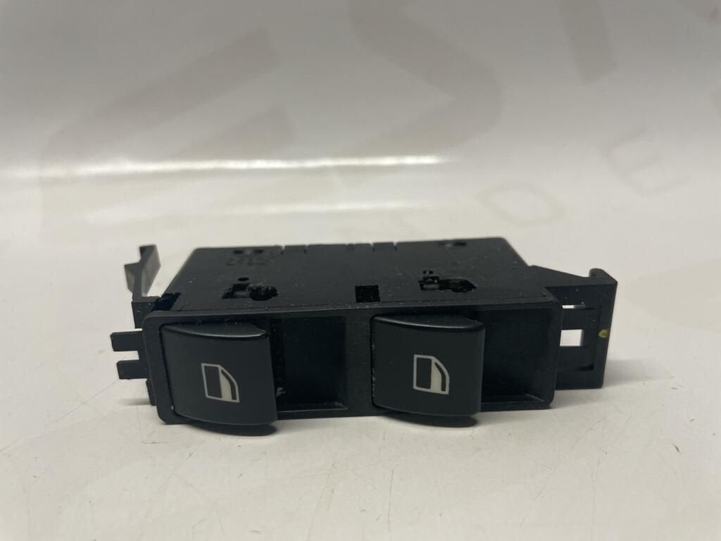 Raamschakelaar BMW E46 61318381512, Auto-onderdelen, Gebruikt, -, -, Ophalen of Verzenden