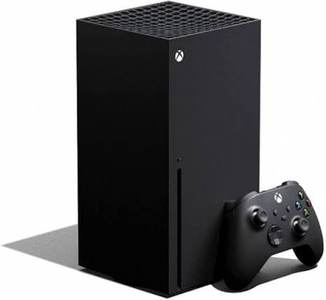 XBOX SERIES X + MANETTE + JEUX, Consoles de jeu & Jeux vidéo, Enlèvement ou Envoi
