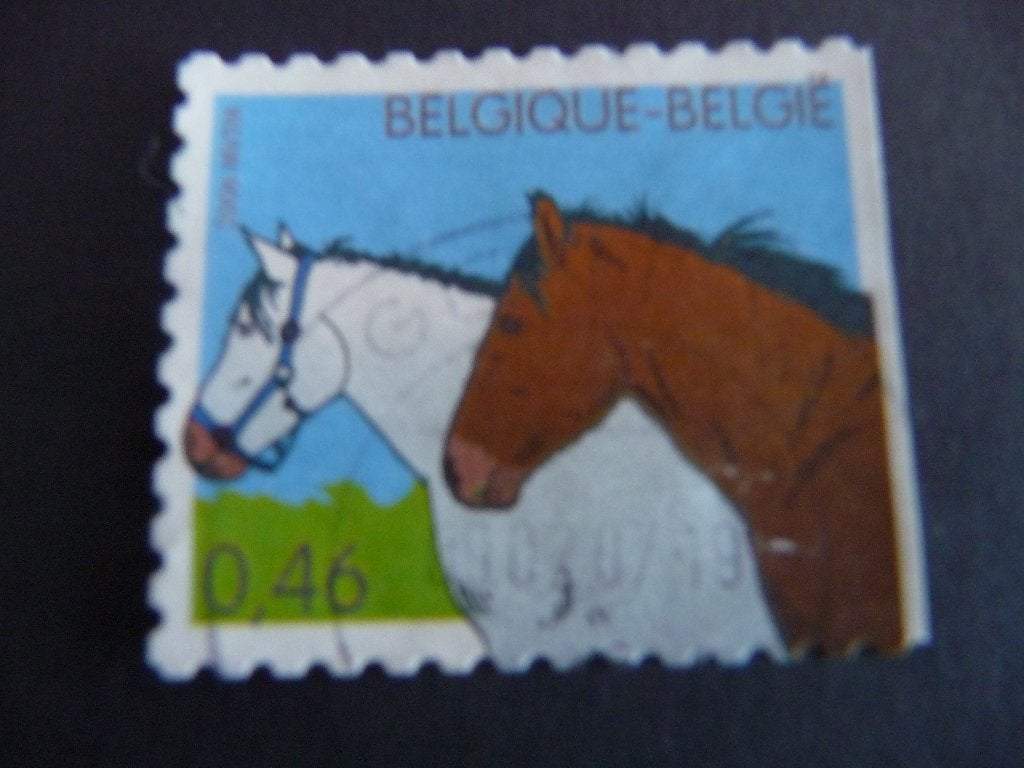 belgie nr 3488 (o), Postzegels en Munten, Ophalen of Verzenden, Gestempeld