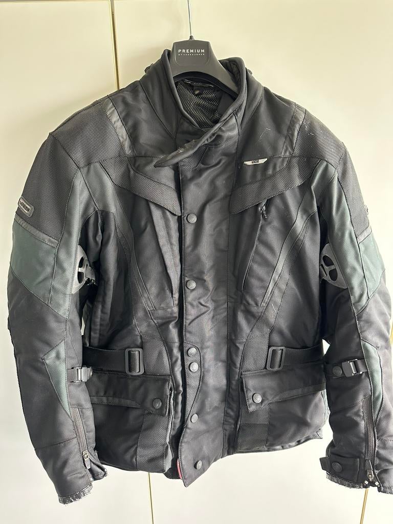 Ixs motor vest, Enlèvement, Seconde main, Hommes, Manteau | tissu