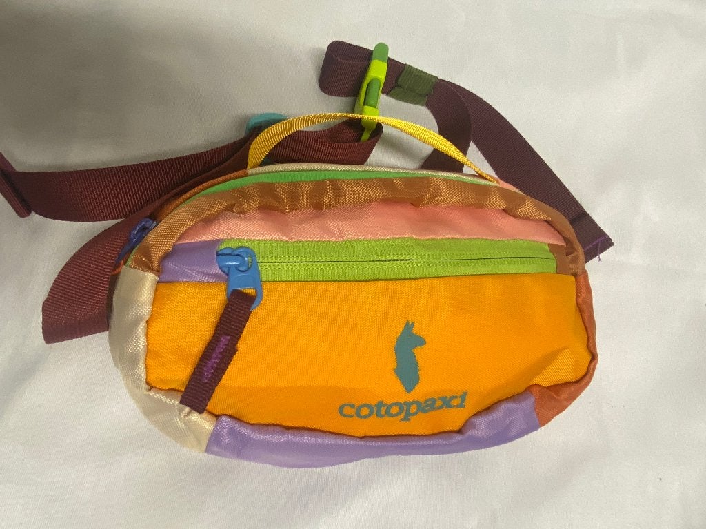 Cotopaxi sac banane 1,5L, Bijoux, Sacs & Beauté, Envoi, Neuf