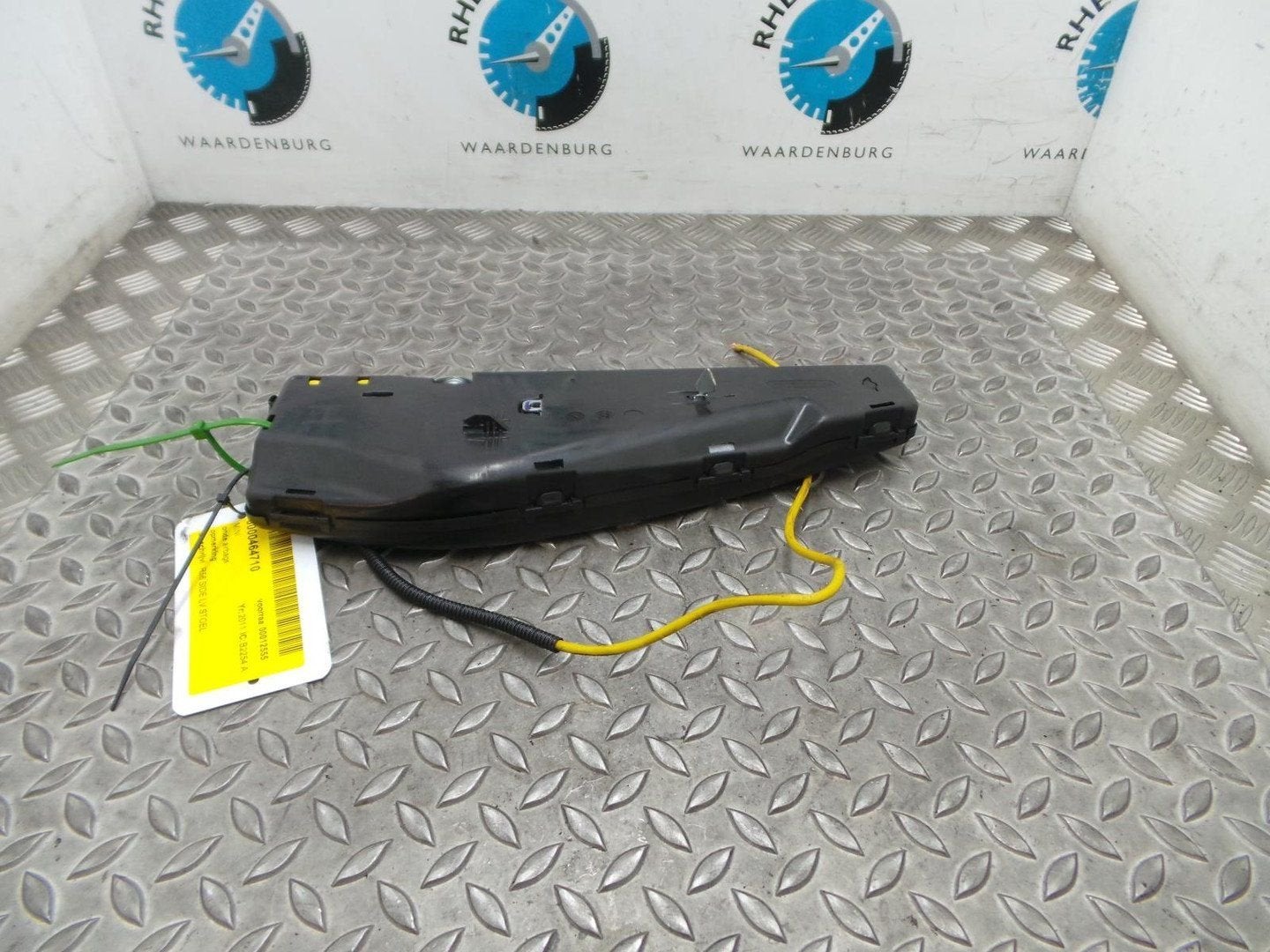 MINI (BMW) MINI AIRBAG LINKS 2011, Enlèvement ou Envoi, Utilisé, ARN reconnu