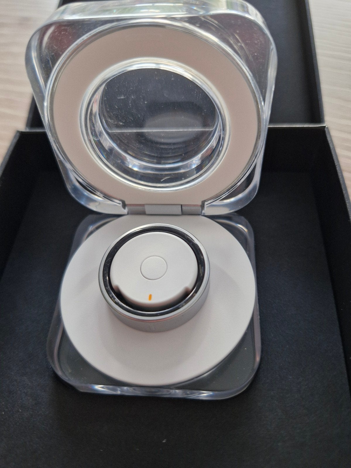 Galaxy Ring maat 11, Handtassen en Accessoires, Ophalen