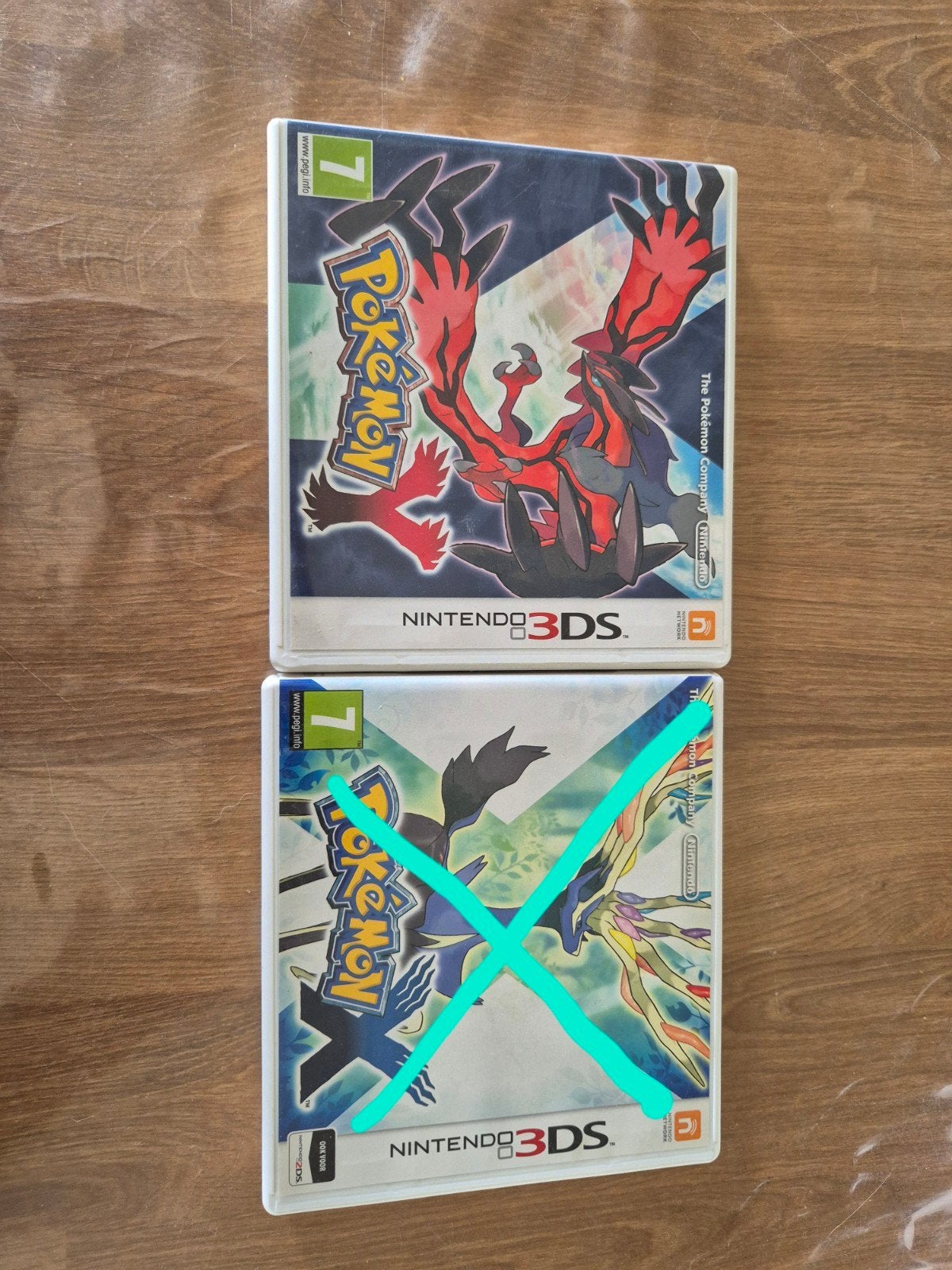 Pokemon games, Games en Spelcomputers, Games | Nintendo 2DS en 3DS, Ophalen of Verzenden