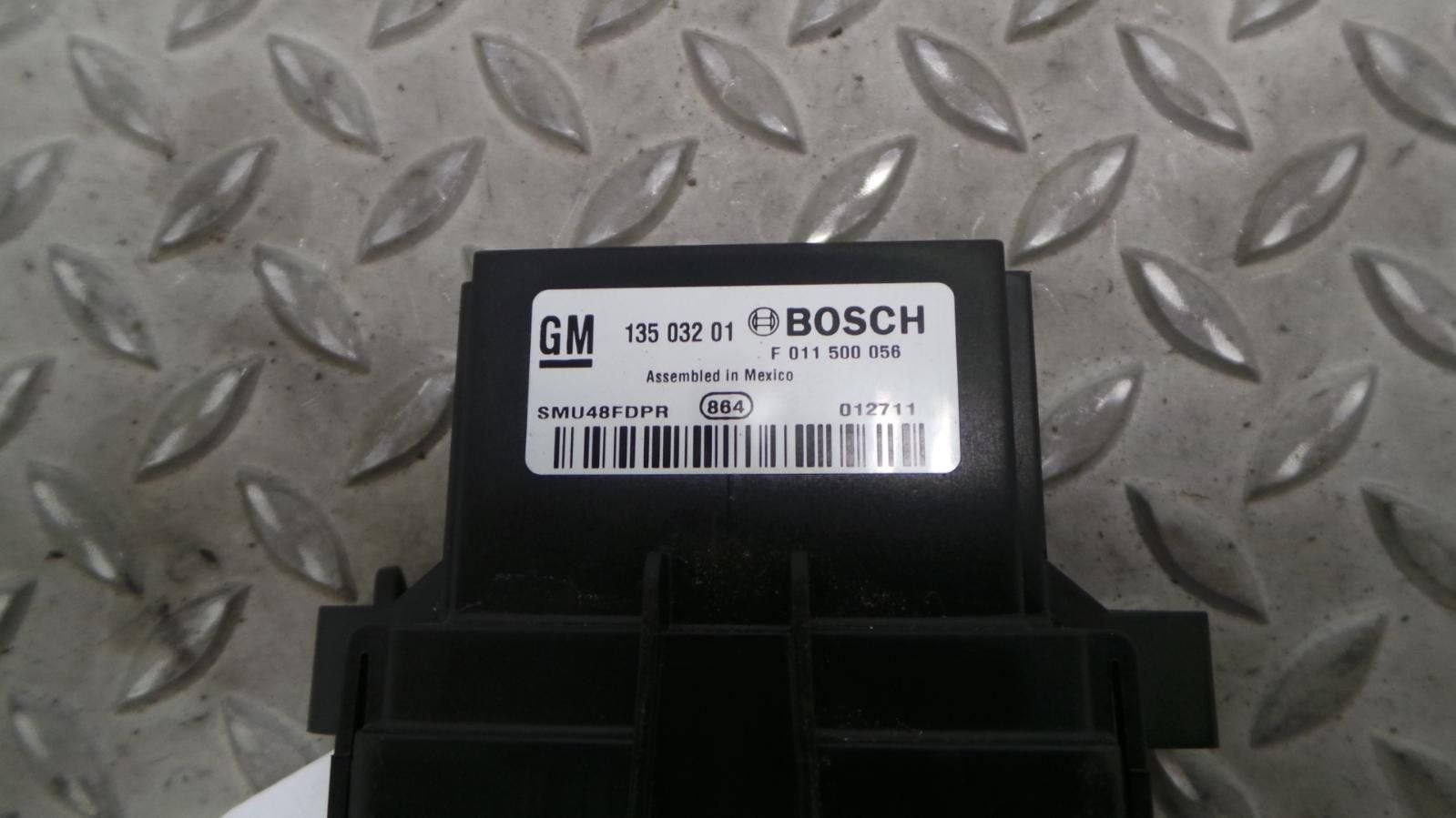 OPEL ASTRA SRI KACHELMOTOR 2011, Ophalen of Verzenden, Gebruikt, Stiba lid