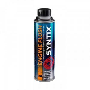 ADDITIF NETTOYAGE DU MOTEUR HAUTE GAMME SYNTIX, Autos : Divers, Enlèvement ou Envoi
