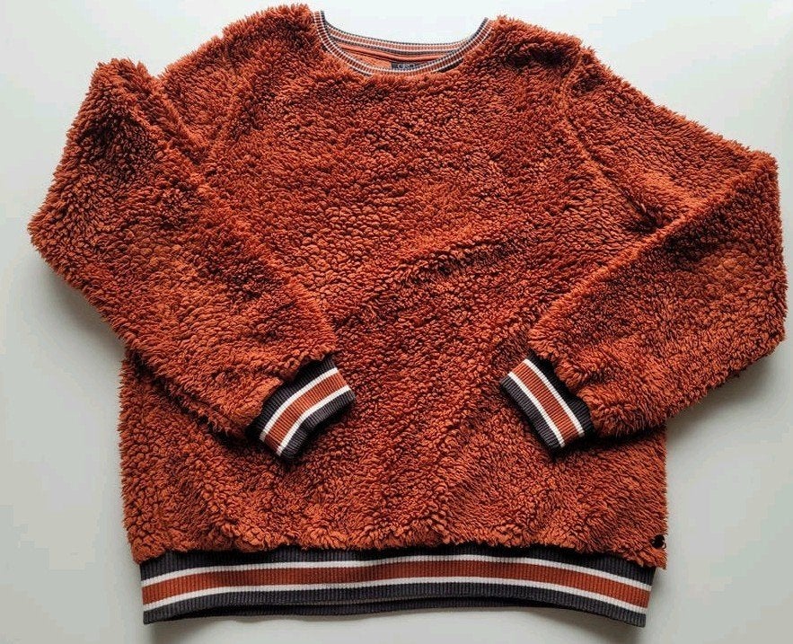 Teddytrui XS, Groggy by JBC, Ophalen of Verzenden, Maat 34 (XS) of kleiner, Gedragen