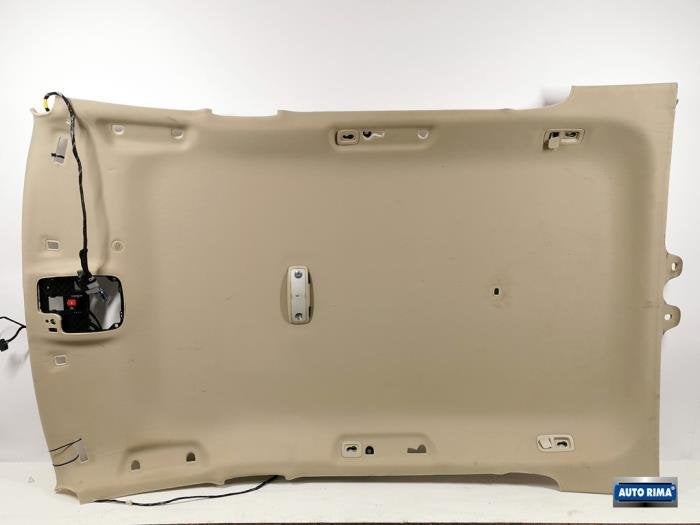 Hemelbekleding van een Volvo V60, Auto-onderdelen, Interieur en Bekleding, Volvo, Gebruikt, 3 maanden garantie, Ophalen of Verzenden