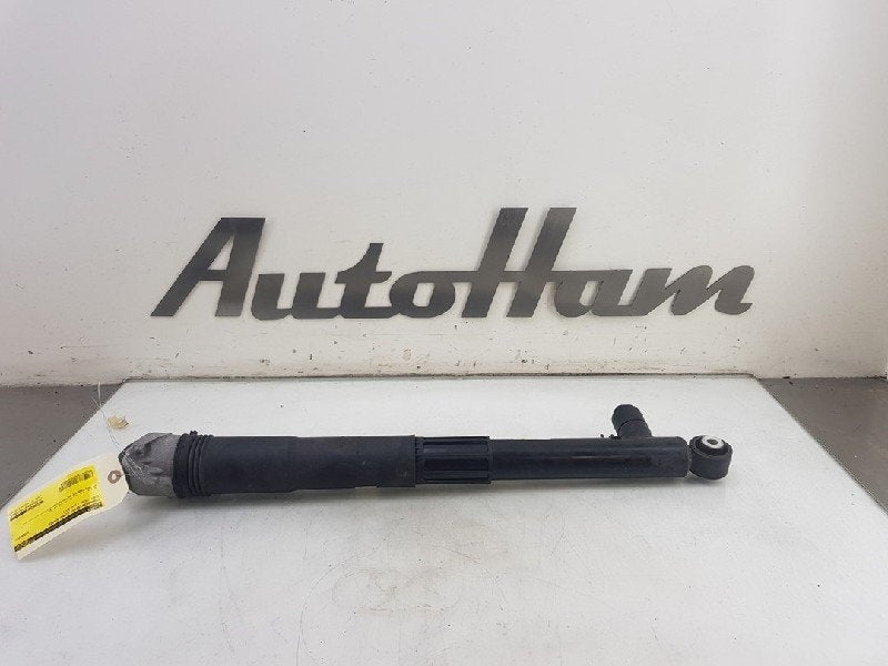 AMORTISSEUR ARRIÈRE GAUCHE Seat Leon (KLB) (01-2019/-), Dhr. J. Ham, Administratie@autoham.nl, Utilisé, Seat