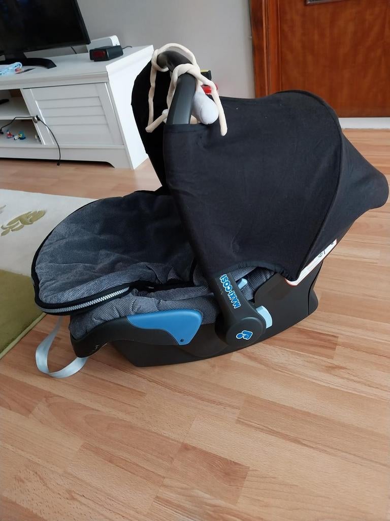 Maxi -Taxi, Kinderen en Baby's, Ophalen, Zo goed als nieuw, Combiwagen, Maxi-Cosi