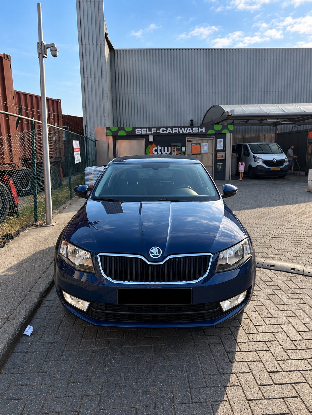 Skoda Octavia 1.2 TSI Essence 2014, Autos, 1197 cm³, Euro 5, Achat, Entreprise