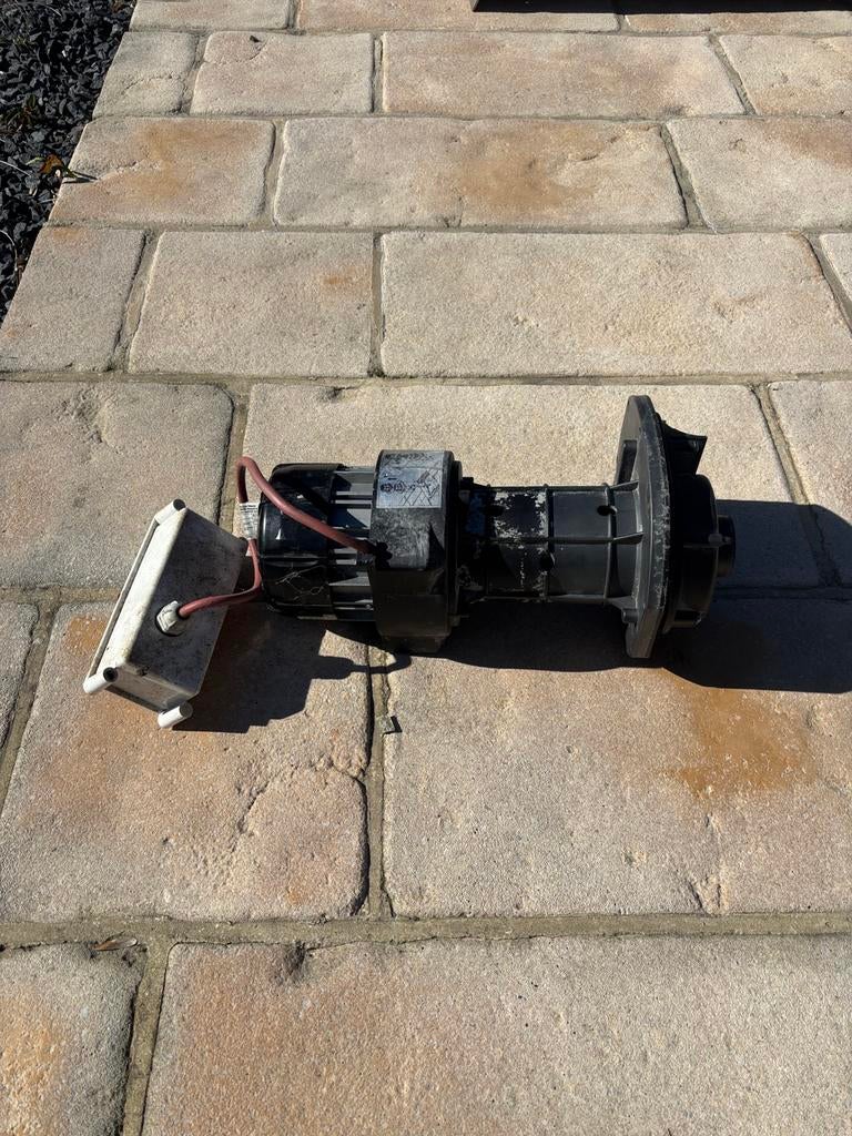 A vendre pompe waterair filwat compact system, Jardin & Terrasse, Piscines, Enlèvement, Comme neuf