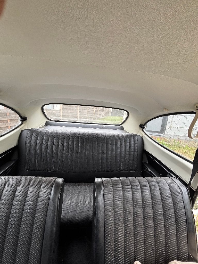 Opel Kadett B, foto 10