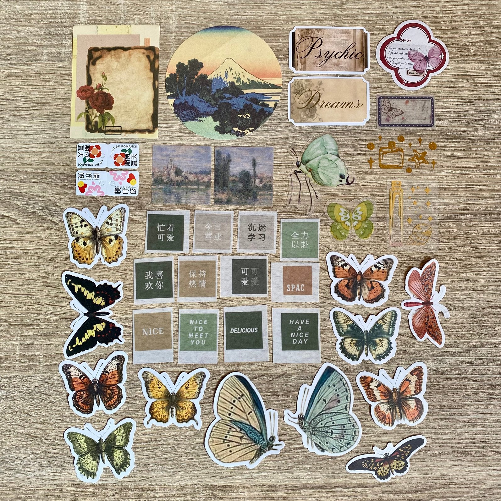 Articles de scrapbooking, Hobby & Loisirs créatifs, Scrapbooking, Enlèvement ou Envoi, Comme neuf, Décoration ou Embellissement