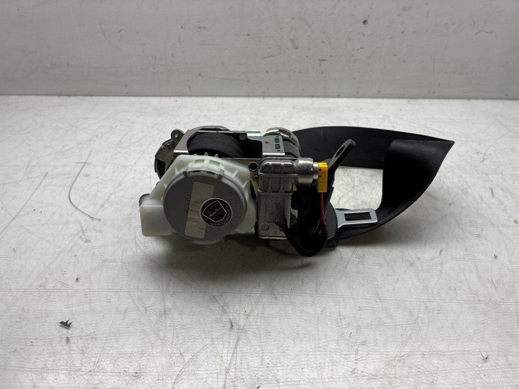 VEILIGHEIDSGORDEL LINKS VOOR Audi TT (FV3 / FVP), Auto-onderdelen, Info@audi.de, Audi, Audi AG, Gebruikt