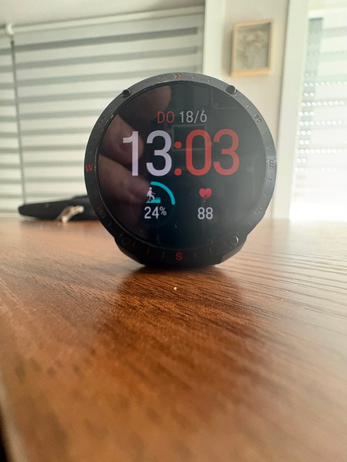 Polar grit x2 pro, Avancer d'un pas, Étanche, Enlèvement ou Envoi, Comme neuf