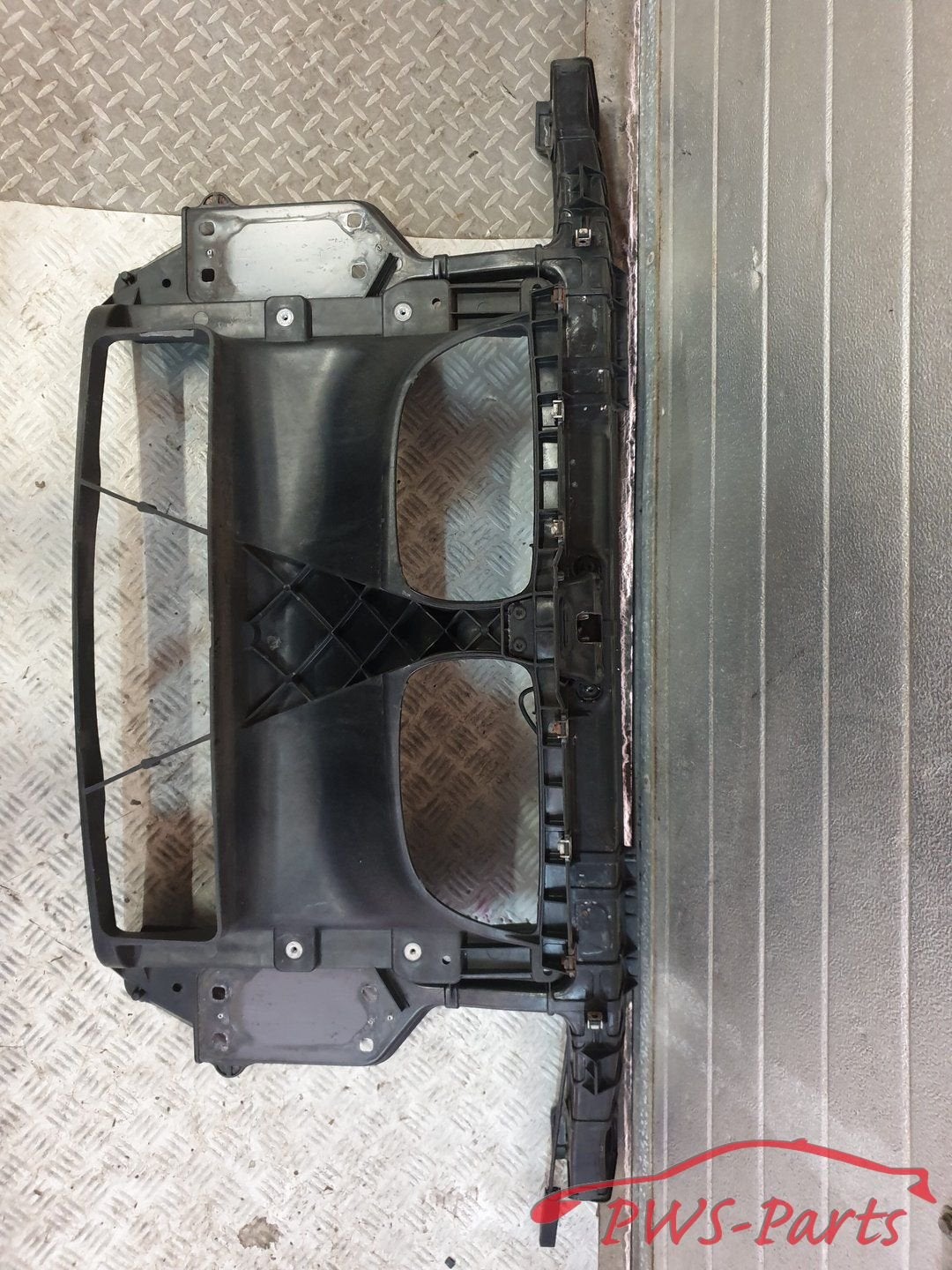 BMW E81 E87 E88 1-SERIE VOORFRONT ORIGINEEL, -, Utilisé, -, Enlèvement ou Envoi