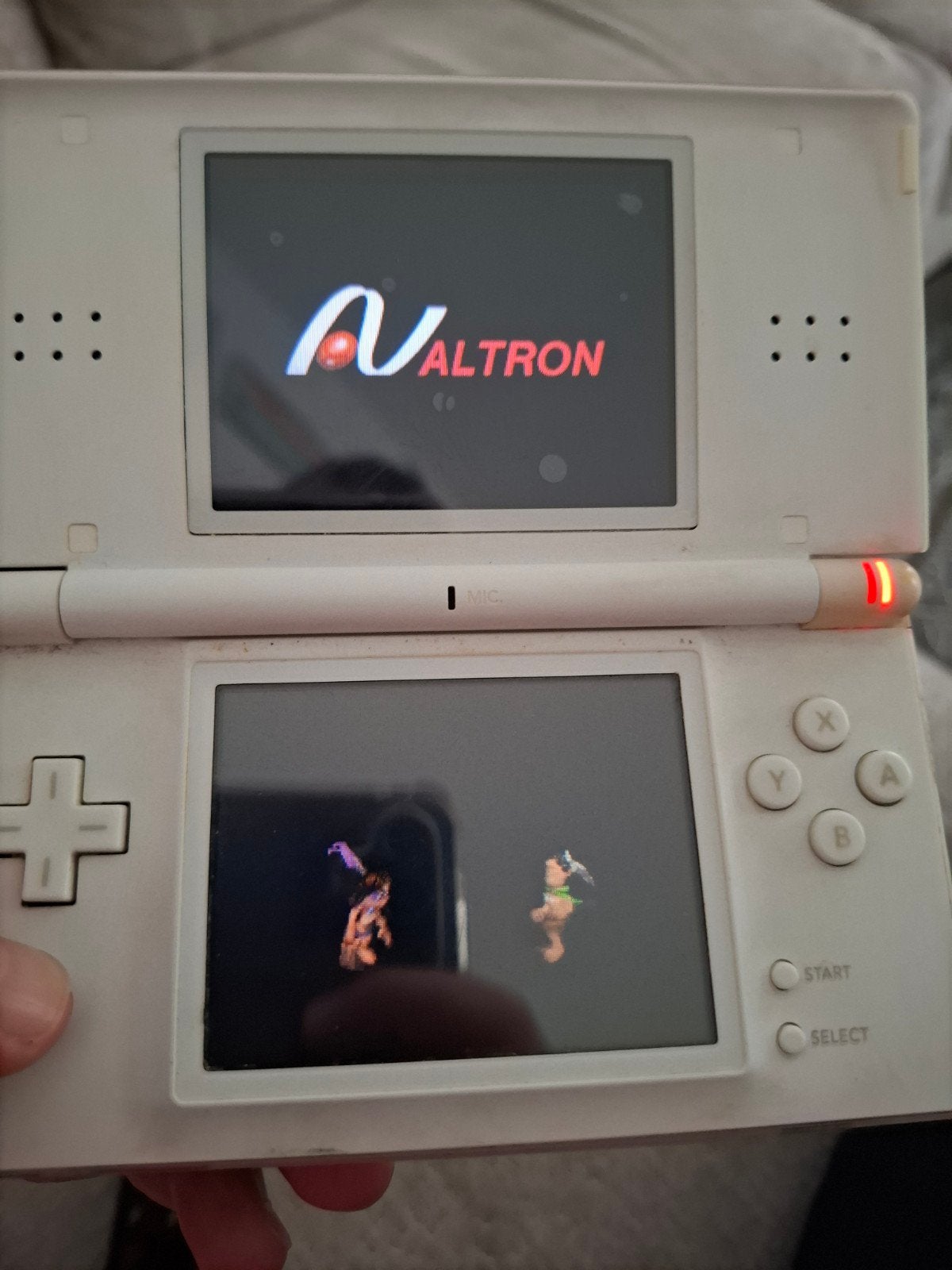 Nintendo ds met 10 spellen compleet, Games en Spelcomputers, Spelcomputers | Nintendo DS, Ophalen