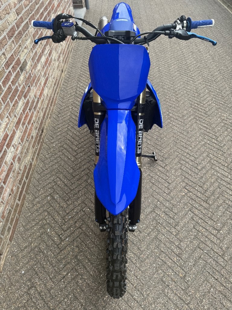 YAMAHA YZ450F (2025), Vélos & Vélomoteurs, Yamaha, Comme neuf, Enlèvement, 450 cm³