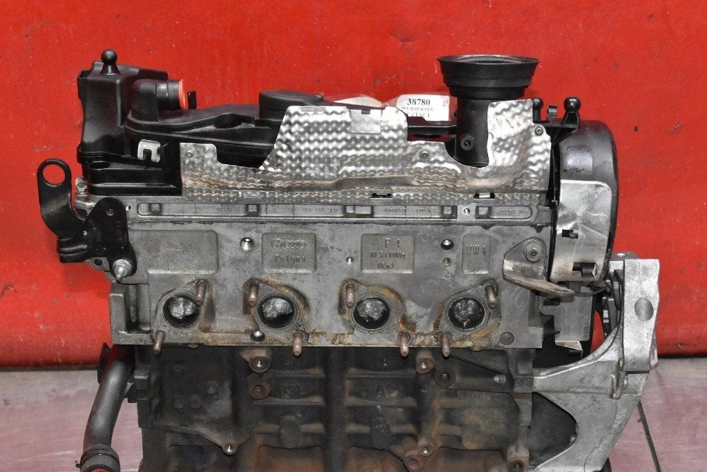 Moteur CBDB Nu SKODA SCIROCCO YETI GOLF JETTA VW, Envoi, Utilisé, Daihatsu