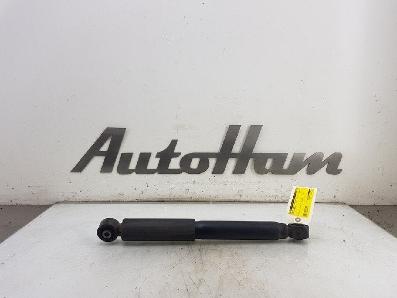 AMORTISSEUR ARRIÈRE GAUCHE Transporter T6 (|7E0513029D|), Dhr. J. Ham, Volkswagen, Administratie@autoham.nl, Utilisé