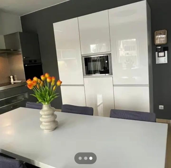 Meubles de cuisine, Avec îlot, Comme neuf, Enlèvement, Autres types
