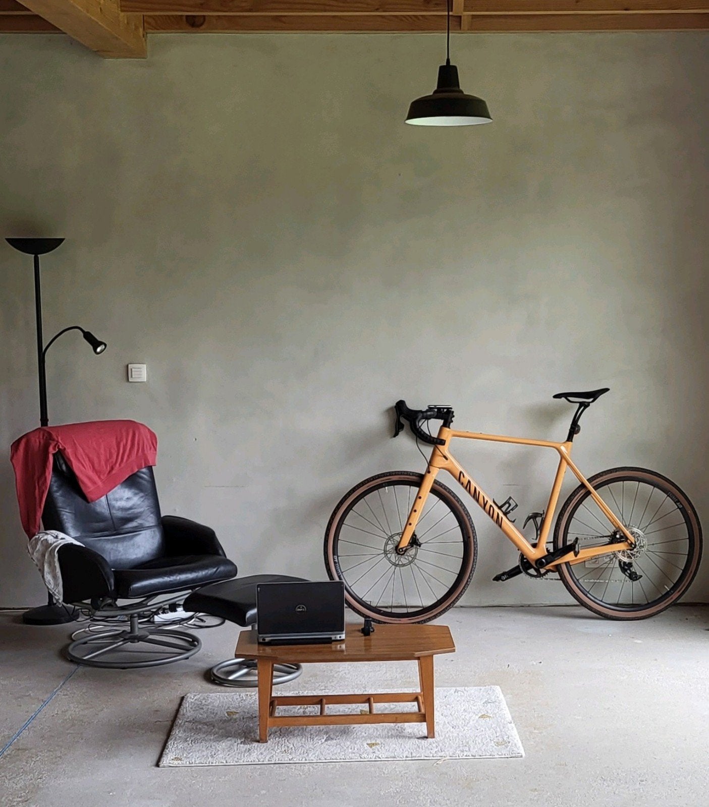 canyon grizl CF, rival axs, Vélos & Vélomoteurs, Autres marques, 10 à 15 vitesses, Enlèvement, Utilisé