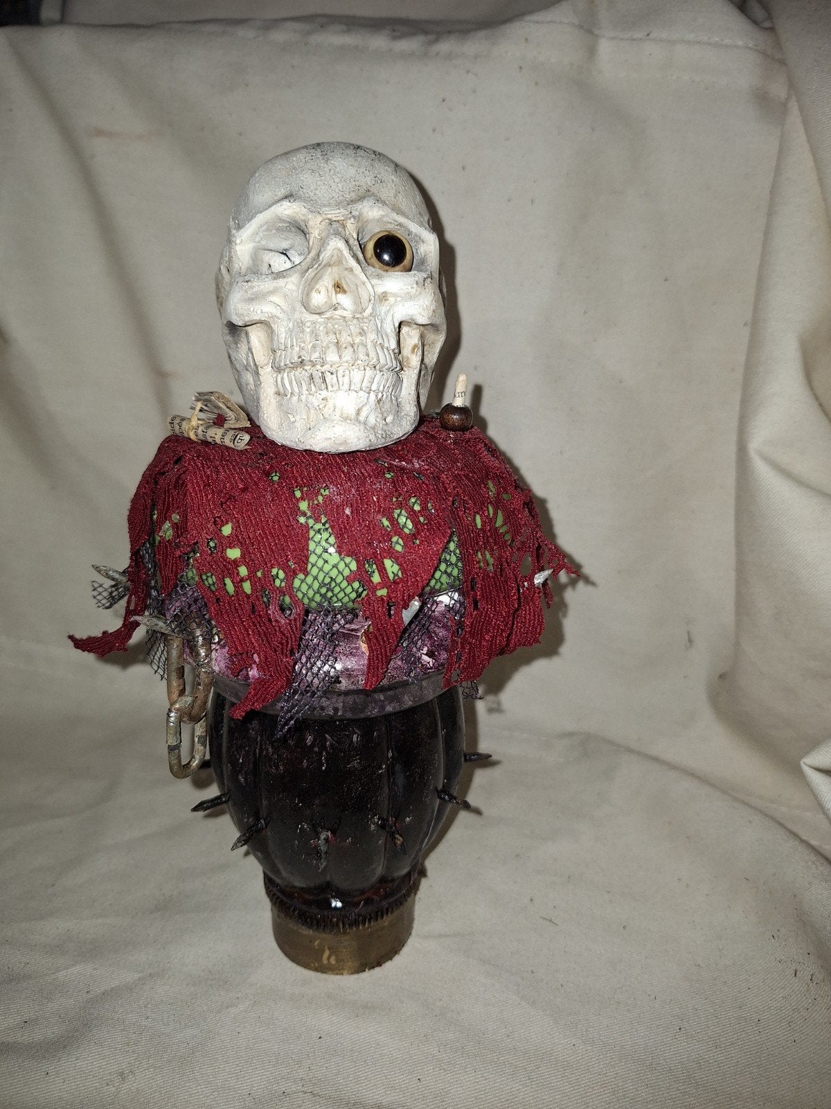 memento Mori kunst, Ophalen of Verzenden