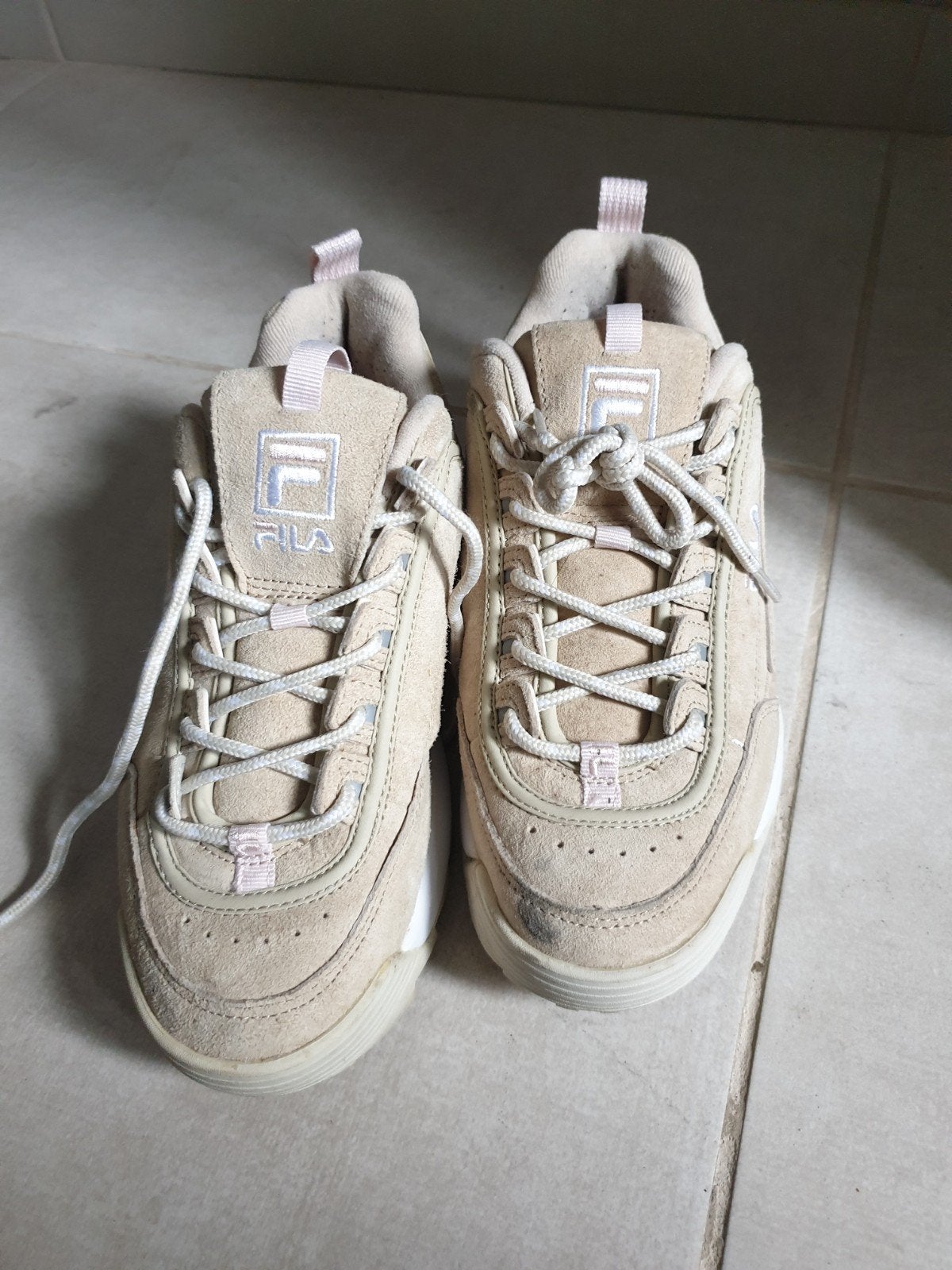 fila, Kleding | Dames, Schoenen, Ophalen of Verzenden
