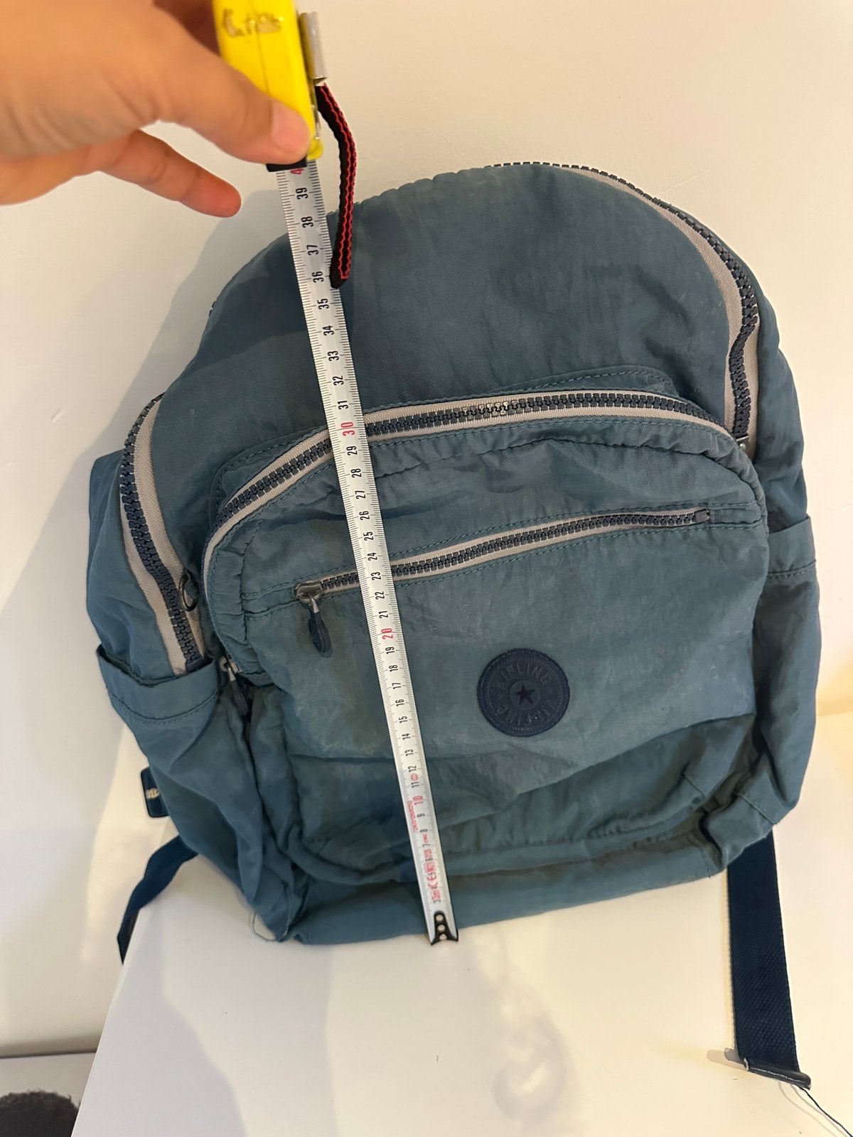 Kipling 20€, Ophalen of Verzenden, Zo goed als nieuw