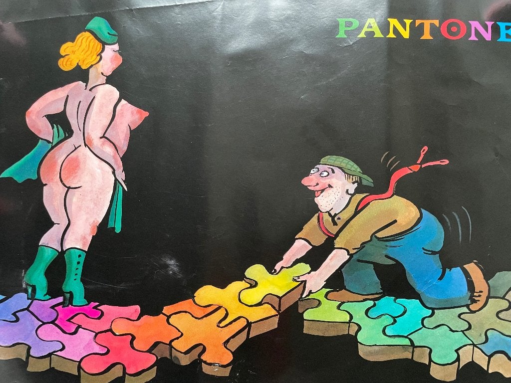 Post, Verzamelen, Ophalen of Verzenden, Zo goed als nieuw