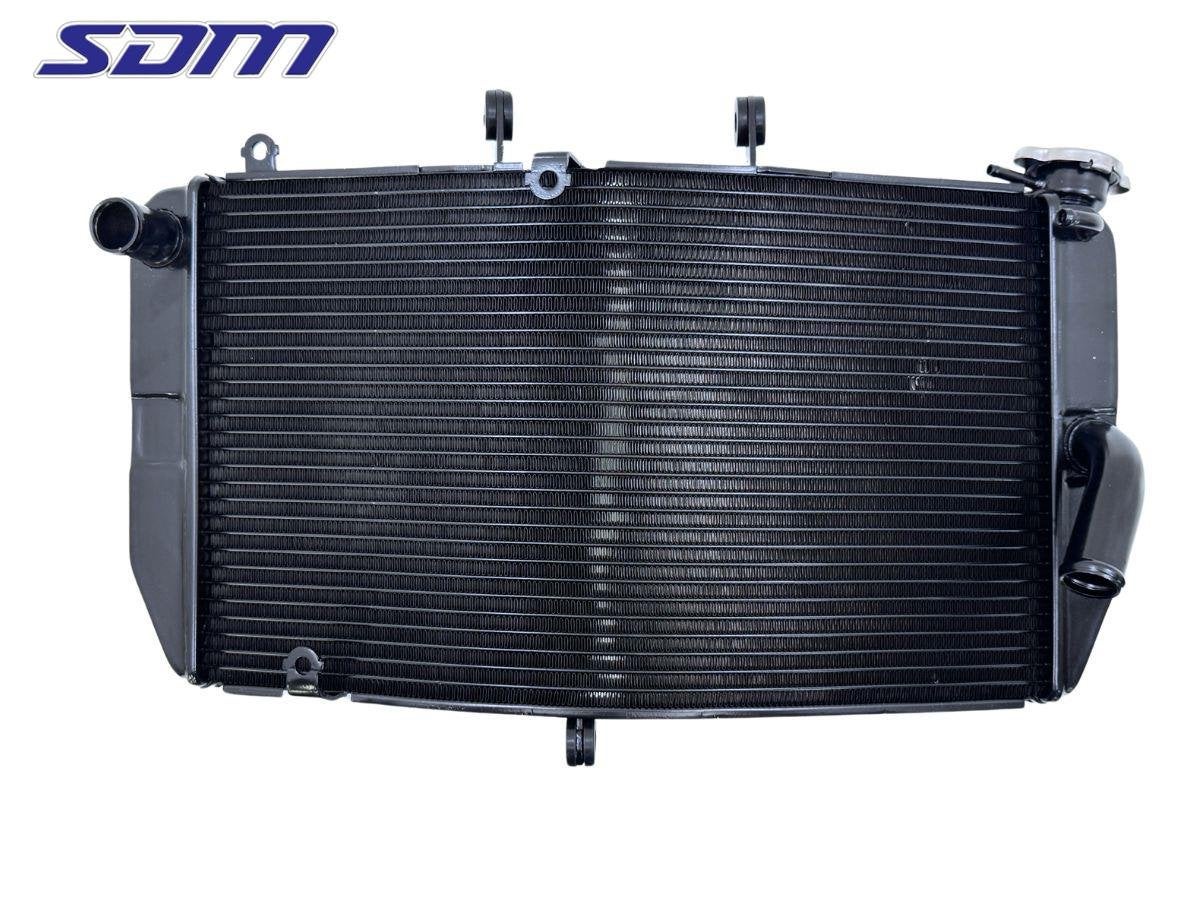 RADIATEUR Honda CBR 600 RR 2005-2006 (CBR600RR PC37), Motoren, Onderdelen | Overige, Nieuw