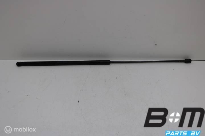 Gasdrukveer motorkap Audi A5 8T 8T0823359, Utilisé