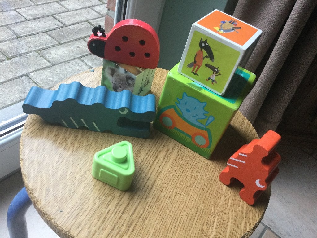 GOEDKOPE ACCESSOIRES EN SPELLETJES, Antiek en Kunst, Antiek | Overige Antiek, Ophalen of Verzenden