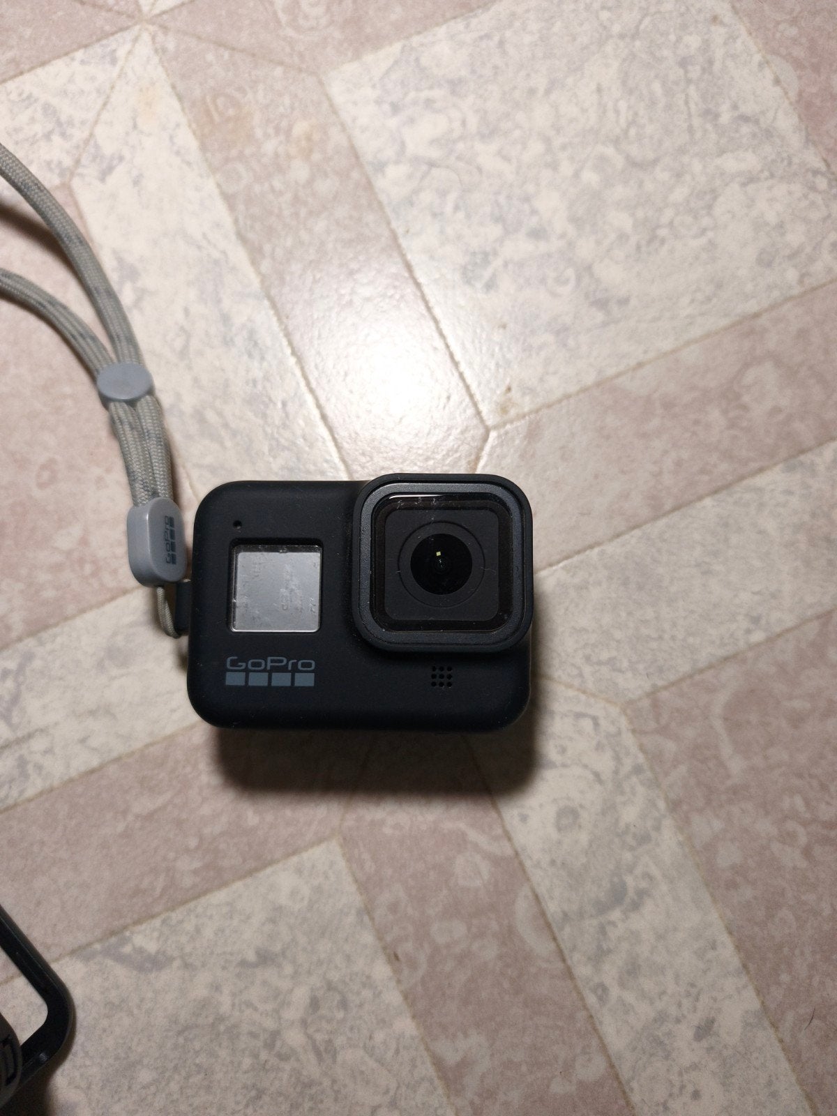GoPro 8, Enlèvement ou Envoi, Utilisé, GoPro