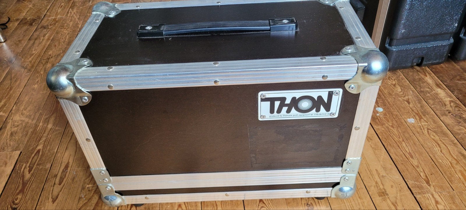Thon case voor Kemper Toaster, Muziek en Instrumenten, Ophalen, Zo goed als nieuw