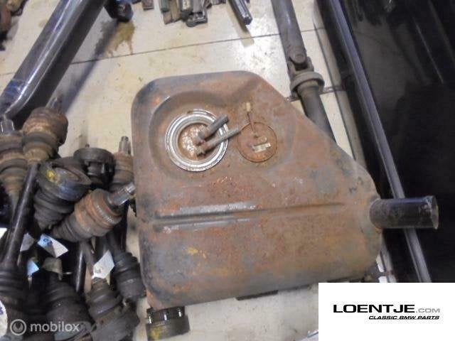 Benzinetank BMW 2000 2002 tii touring, Autos : Pièces & Accessoires, Systèmes à carburant, BMW, Utilisé, Enlèvement ou Envoi